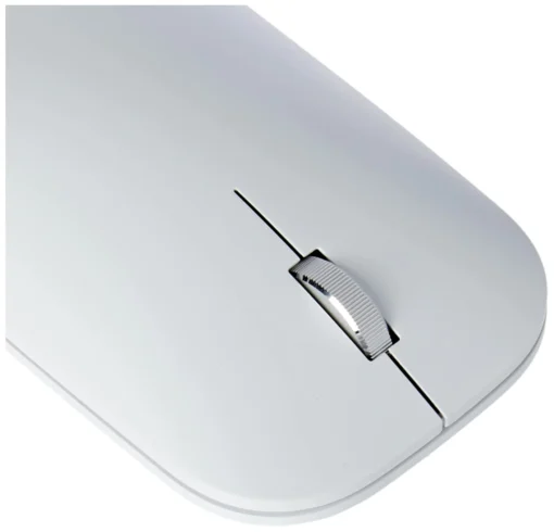 Microsoft 1679C Bluetooth Mouse-Ash - Image 2