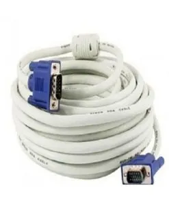 Vga To Vga Yj017 10M Cable Org