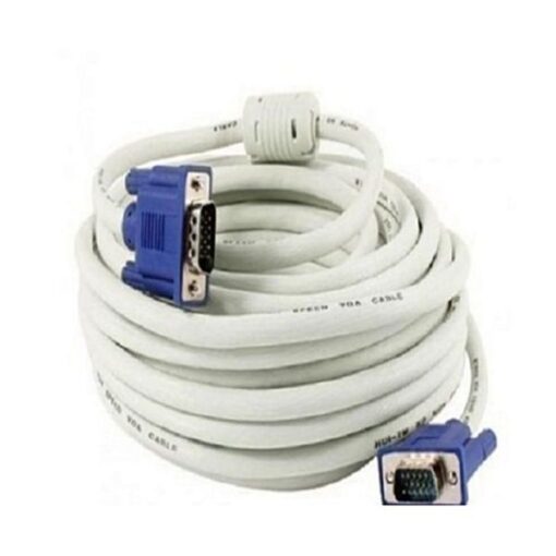 Vga To Vga Yj017 10M Cable Org