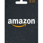 Amazon eGift Card – [Digital Code] Email Delivery