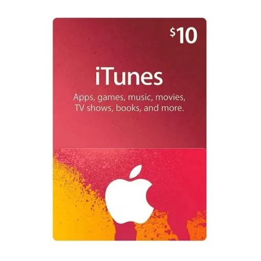 App Store and Itunes Gift Card [E-mail Delivery]