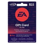 EA PLAY [Email Delivery]