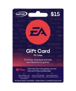 EA PLAY [Email Delivery]