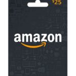 Amazon eGift Card – [Digital Code] Email Delivery