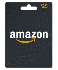 Amazon eGift Card – [Digital Code] Email Delivery