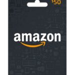 Amazon eGift Card – [Digital Code] Email Delivery