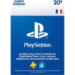 PlayStation Wallet Gift Card – [Digital Code] Email Delivery