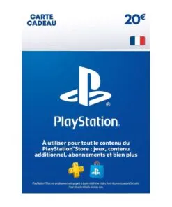 PlayStation Wallet Gift Card – [Digital Code] Email Delivery