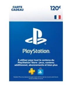 PlayStation Wallet Gift Card – [Digital Code] Email Delivery