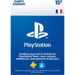 PlayStation Wallet Gift Card – [Digital Code] Email Delivery