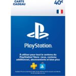 PlayStation Wallet Gift Card – [Digital Code] Email Delivery