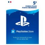 PlayStation Wallet Gift Card – [Digital Code] Email Delivery