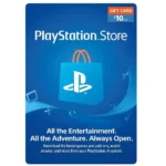 PlayStation Wallet Gift Card [Digital Code] – Email Delivery