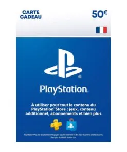 PlayStation Wallet Gift Card – [Digital Code] Email Delivery