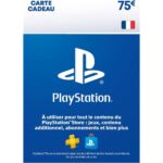 PlayStation Wallet Gift Card – [Digital Code] Email Delivery