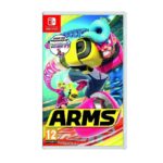 ARMS