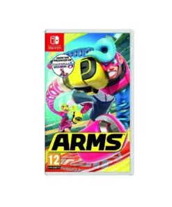 ARMS