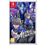 ASTRAL CHAIN