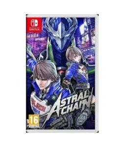 ASTRAL CHAIN