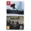 Child of Light Ultimate Edition + Valiant Hearts: The Great War