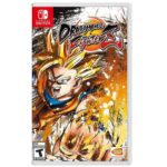 Dragon Ball FighterZ – Nintendo Switch