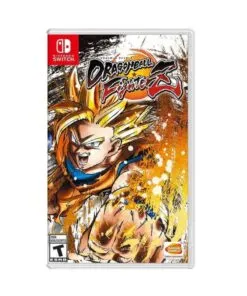 Dragon Ball FighterZ – Nintendo Switch