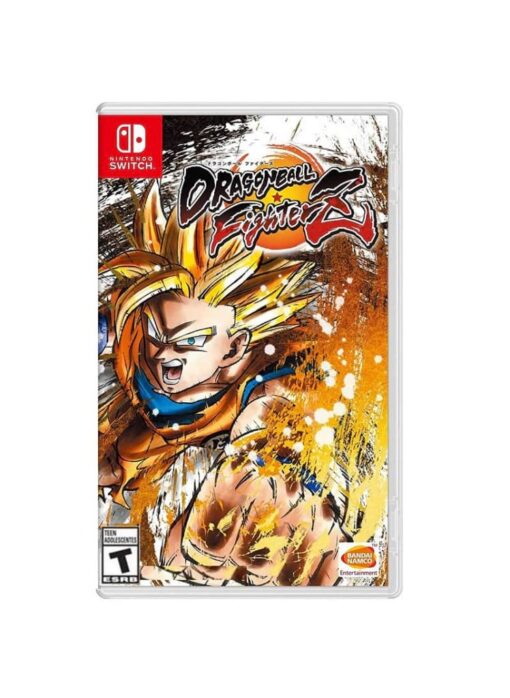 Dragon Ball FighterZ – Nintendo Switch