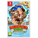 Donkey Kong Country™: Tropical Freeze