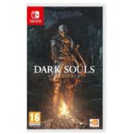 DARK SOULS REMASTERED – Nintendo Switch