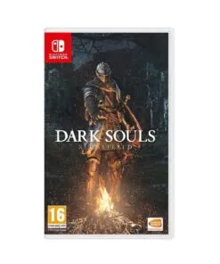 DARK SOULS REMASTERED – Nintendo Switch