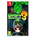Luigi’s Mansion 3