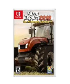 Farm Expert 2019