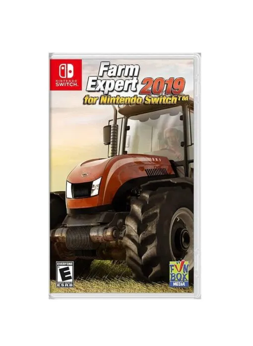 Farm Expert 2019
