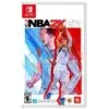 NBA 2K22 – Nintendo Switch