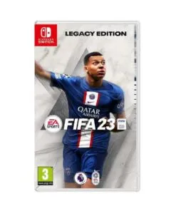 Nintendo Switch – FIFA 23