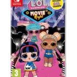 Nintendo Switch – L.O.L. Surprise! Movie Night