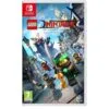 Nintendo Switch – LEGO NINJAGO Movie Video Game