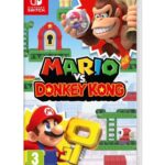 Nintendo Switch – Mario vs. Donkey Kong