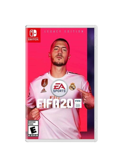 FIFA 20 Nintendo Switch™