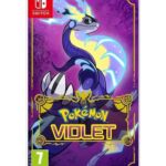Nintendo Switch – Pokémon Violet