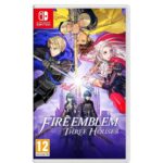 Fire Emblem™: Three Houses