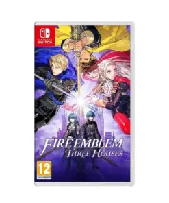 Fire Emblem™: Three Houses
