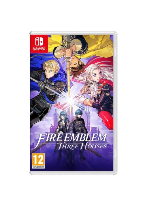 Fire Emblem™: Three Houses