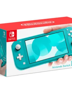 Nintendo Switch Lite-Turquoise