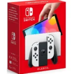 Nintendo Switch OLED Console