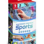 Nintendo Switch Sports