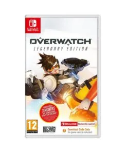 Overwatch®: Legendary Edition