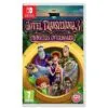 Hotel Transylvania 3 Monsters Overboard