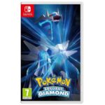 Pokémon Brilliant Diamond