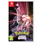 Pokémon Shining Pearl